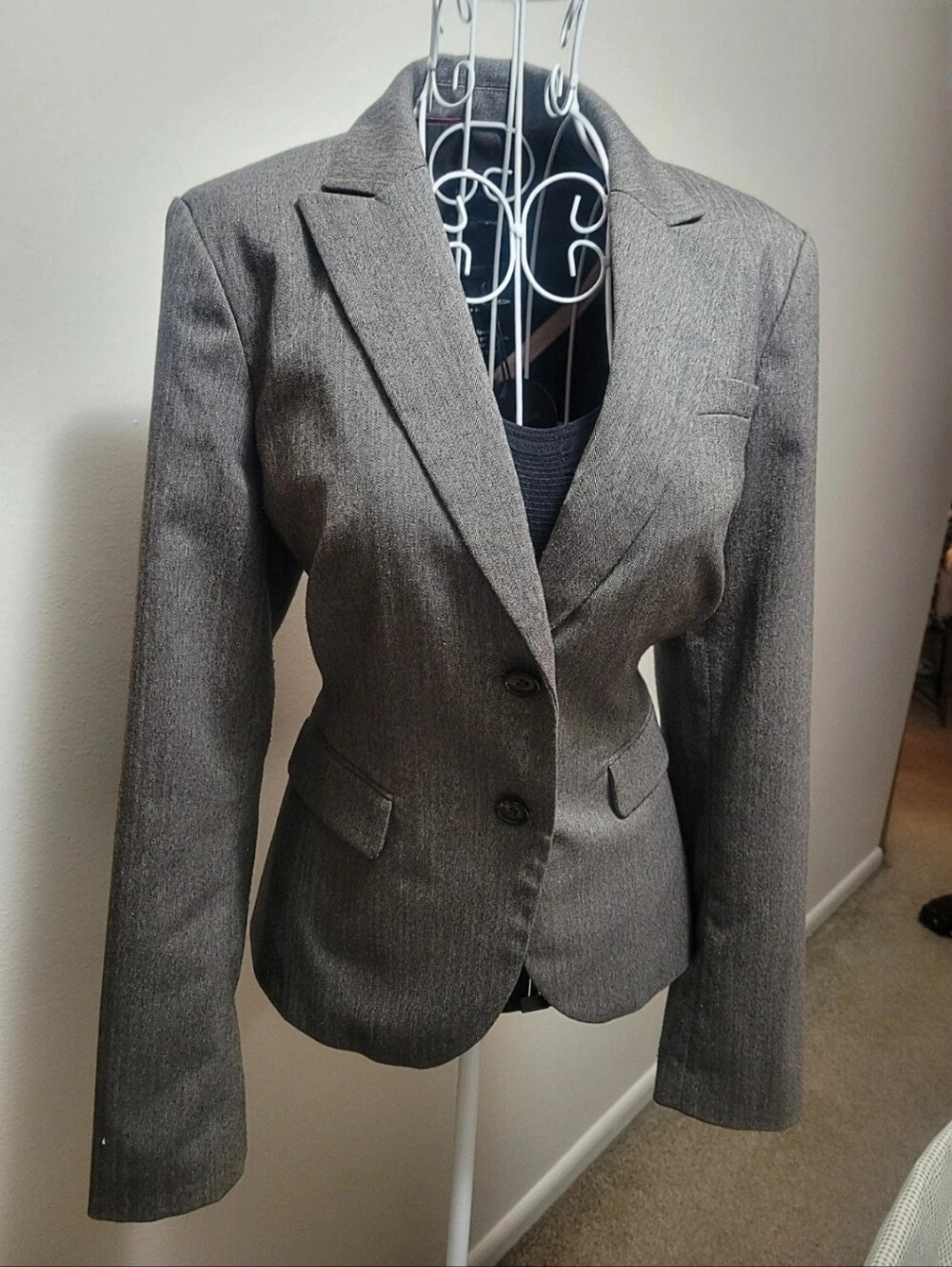 Womans Blazer Jacket